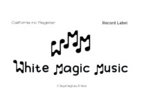 White Magic Music wants to be known for putting out quality music that people love