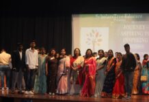 Scholarstree Educare Private Limited presents “JOURNEY: – ASPIRING TO INSPIRING EDITION – 2, 2022” exceeded expectations
