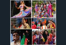 “Bharat Mahotsav” Festival of One India at Oslo, Norway 2022