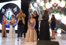 Cancer Specialist Doctor Romeeta Trehan Crowned as Mrs.India Galaxy first runner up 2022 Cancer Specialist Doctor Romeeta Trehan Crowned as Mrs.India Galaxy first runner up 2022