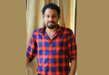 QUEST AMIDST LOCKDOWN By Cedric Coutinho