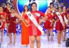 Deepika Battepati from Bengaluru bagged the sub title Mrs.Versatile at Mrs.INDIA Galaxy 2022