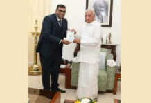 Dr. Geomcy George – Top emerging healthcare leader who is making a difference in the lives of many Dr. Geomcy George - Top emerging healthcare leader who is making a difference in the lives of many