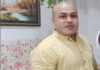 Ashok Prasad Abhishek: The most promising, finest and youngest producer, director and investor Ashok Prasad Abhishek: The most promising finest and youngest producer director and investor