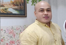 Ashok Prasad Abhishek: The most promising, finest and youngest producer, director and investor Ashok Prasad Abhishek: The most promising finest and youngest producer director and investor