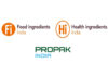 Fi India & Hi and ProPak India Expos to present Food Ingredients and Packaging Industries worth INR 158 Cr in Bengaluru Fi India & Hi and ProPak India Expos to present Food Ingredients and Packaging Industries worth INR 158 Cr in Bengaluru