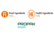 Fi India & Hi and ProPak India Expos to present Food Ingredients and Packaging Industries worth INR 158 Cr in Bengaluru Fi India & Hi and ProPak India Expos to present Food Ingredients and Packaging Industries worth INR 158 Cr in Bengaluru