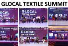 Glocal Textile Summit 2022: Mission to grow the Indian Textile Industry with a Target of USD 300 Billion