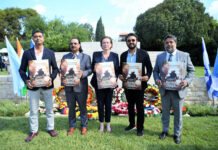 Golden Ratio Films announces its most ambitious project: ‘Heroes of Haifa’