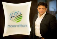 Himansh Verma; A go getter businessman who established a brand based on science and led by Technology