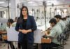India’s first Certified Sustainable Green Jewellery Manufacturing Factory is opening in October India's first Certified Sustainable Green Jewellery Manufacturing Factory is opening in October