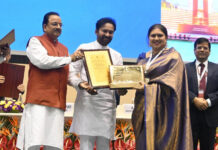 Mangaluru’s Nirmala Travels bags National Award for Best Domestic Tour Operator