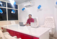 Mohd. Aslam Chopdar – A true example of a Responsible Citizen