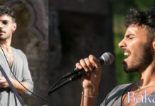 Music that I create is a reflection of my own emotion: Bákayan Music that I create is a reflection of my own emotion: Bákayan