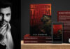 Rex Rangrez’s maiden novel Between Them and Us is here!