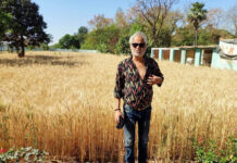 Sanjay Mishra and Karan Aanand turn allies for women with their comedy drama Jaaiye Aap Kahan Jaayenge