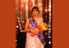 Sarika Potnis from Pune crowned as Mrs India Galaxy first runner-up (2022) Sarika Potnis from Pune crowned as Mrs India Galaxy first runner-up (2022)