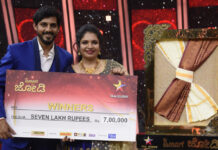 Sriram Sullia – is more than an RJ Sriram Sullia – is more than an RJ