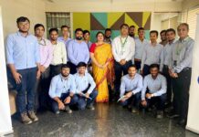 TLSU launched Skills Enhancement Training for working professionals in the field of Engineering Maintenance TLSU launched Skills Enhancement Training for working professionals in the field of Engineering Maintenance