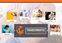 Tradeomatic coupled with ‘Good Samaritian Mission’ & ‘Voice of Stray Animals’ begins initiative for social cause