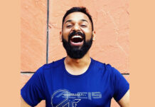 World Laughter Yoga Master Rajendra Kumar continues to make India a happier country with Laughter Yoga