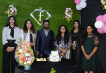 11th FTV Salon Academy opened to deliver best professional makeup courses in Nagpur