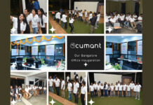 Acumant extends new employee benefits as it expands to two new locations