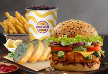 After winning over Delhi foodies, The Burger Club aims rapid expansion nationally After winning over Delhi foodies The Burger Club aims rapid expansion nationally