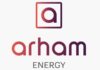 Arham Energy Limited sets 2070 goal for net zero carbon emissions