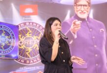 Believe, work and achieve: Shradha Vyas Believe work and achieve: Shradha Vyas