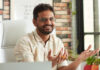 It is only the people that can make brands, says Kapil Vaishnani – the founder of Litmus Branding It is only the people that can make brands says Kapil Vaishnani – the founder of Litmus Branding