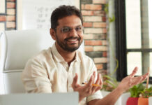 It is only the people that can make brands, says Kapil Vaishnani – the founder of Litmus Branding It is only the people that can make brands says Kapil Vaishnani – the founder of Litmus Branding