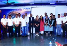 KEI Wires & Cables organizes Nukkad drama in schools to make children aware of “Good Touch-Bad Touch” and Digital KEI Wires & Cables organizes Nukkad drama in schools to make children aware of "Good Touch-Bad Touch" and Digital