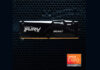 Kingston FURY Adds AMD EXPO Certified DDR5 to Lineup Kingston FURY Adds AMD EXPO Certified DDR5 to Lineup