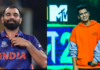 Md Shami Loves Panther’s New MTV Hustle Anthem Md Shami Loves Panther's New MTV Hustle Anthem