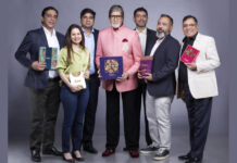 Omara Dates Partners with Amitabh Bachchan to introduce Gourmet Saudi Dates to India