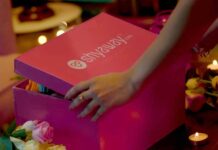 Shyaway releases ad film ‘Celebrate Yourself’ for this festive season