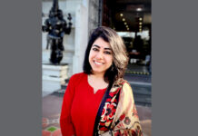 Vedic Sadhana Foundation’s CEO shares her reaction on LinkedIn about the event that converted 10,000 People to another faith