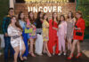 Yamini Jain Aggarwal hosts hip and happening party of influencers, makeup artists Yamini Jain Aggarwal hosts hip and happening party of influencers makeup artists