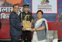 Dr. Santosh Bhardwaj – A World Class Doctor and a Precious Gem. Dr. Santosh Bhardwaj - A World Class Doctor and a Precious Gem.