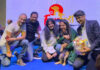 3 Days of Pet Mania “FurFest 2022” concludes in New Delhi 3 Days of Pet Mania "FurFest 2022" concludes in New Delhi