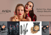 Alix Avien Paris announces the launch of its premium Beauty and cosmetic products in India
