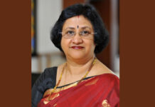 Arundhati Bhattacharya to deliver commencement address at Universal Business School’s 11th convocation