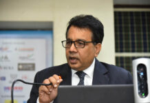 Ashoka University Co-Founder, Pranav Gupta highlights how COVID-19 digitized education Ashoka University Co-Founder Pranav Gupta How COVID19 digitized education