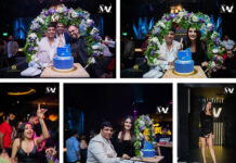 Aura Productions & Batbricks7 launched Mr, Miss & Mrs India Season-4 in Delhi