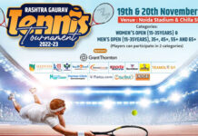 Dubcom Creative launches Rashtra Gaurav tournament