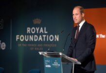 Nium to work with Prince William’s ‘United for Wildlife’ Financial Taskforce