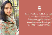 Reeta Ramamurthy Gupta reveals new book on Savitribai Phule