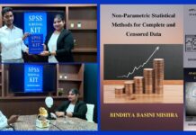 SPSS SURVIVAL KIT | RUN SPSS WITH CONFIDENCE SPSS Survival Kit, IBM SPSS Statistics Version 26, SPSS software package, Bindhya Basini Mishra, Statistical Package for the Social Sciences, SPSS, SPSS Survival Kit Book,