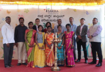 Sakra World Hospital celebrates Children’s Day with a new Sankalp